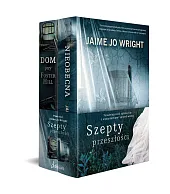 Pakiet Szepty przeszłościJo Wright Jaime Pakiet Szepty przeszłościJo Wright Jaime