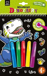 Welurkowe dinozauryAgata Kaczyńska