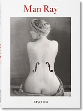 Man Ray Man Ray
