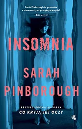 InsomniaSarah Pinborough