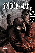 Spider-Man Noir