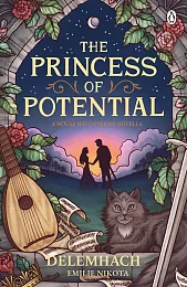 The Princess of PotentialEmilie Nikota