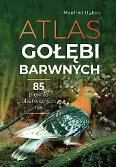 Atlas gołębi barwnychManfred Uglorz