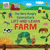 The Very Hungry Caterpillar’s Lift and,Eric Carle The Very Hungry Caterpillar’s Lift and,Eric Carle