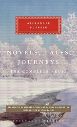 Novels, Tales, JourneysAlexander Pushkin Novels, Tales, JourneysAlexander Pushkin