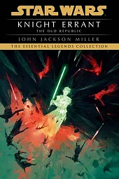 Star Wars Knight ErrantJackson Miller John