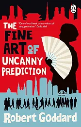 The Fine Art of Uncanny PredictionRobert Goddard