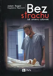 Bez strachuAdam Ragiel Bez strachuAdam Ragiel