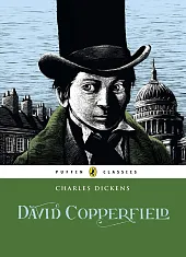 David CopperfieldCharles Dickens David CopperfieldCharles Dickens