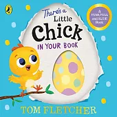 There’s a Little Chick In Your,Tom Fletcher