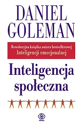 Inteligencja społecznaDaniel Goleman