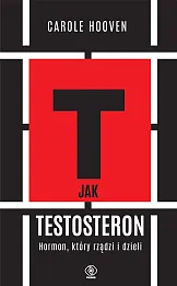 T jak TESTOSTERON