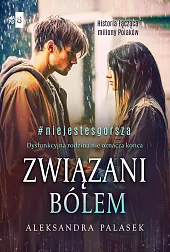 Związani bólemAleksandra Palasek