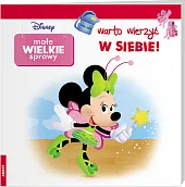 Małe Wielkie Sprawy Warto wierzyć w siebie!