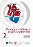 Pacjent po zawale serca