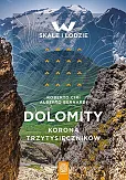 Dolomity Korona trzytysięczników