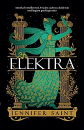 ElektraJennifer Saint