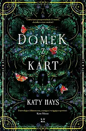 Domek z kartKaty Hays