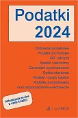 Podatki 2024 z aktualizacją online Podatki 2024 z aktualizacją online