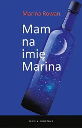 Mam na imię Marina i jestem,Marina Rowan