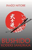 Bushido Dusza Japonii