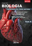 Biologia Pięćdziesiątka przed maturą Tom 4 Biologia Pięćdziesiątka przed maturą Tom 4