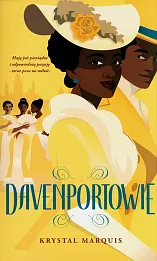 Davenportowie Tom 1 Davenportowie Tom 1