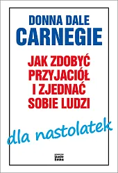 Jak zdobyć przyjaciół i zjednać sobie,Dale Carnegie Donna