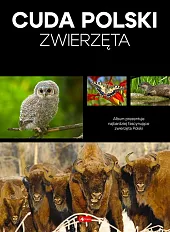 Cuda Polski Zwierzęta