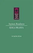 Idea prawa Idea prawa