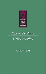 Idea prawaRundstein Szymon Idea prawaRundstein Szymon