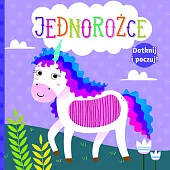Dotknij i poczuj Jednorożce