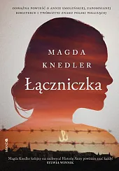 ŁączniczkaMagda Knedler