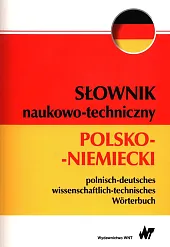 Słownik naukowo-techniczny polsko-niemieckiMałgorzata Sokołowska