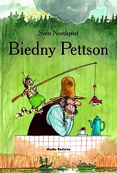 Biedny PettsonSven Nordqvist