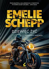 Dziewięć żyćEmelie Schepp