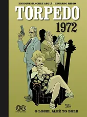 Torpedo 1972 Tom 2Enrique Sanchez