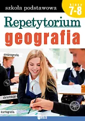 Repetytorium Geografia