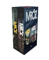 Pakiet: Projekt Riese / Operacja MirRemigiusz Mróz Pakiet: Projekt Riese / Operacja MirRemigiusz Mróz