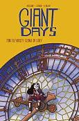 Giant Days Tom 13
