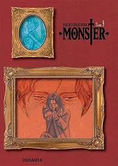 Monster 9Naoki Urasawa