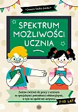 Spektrum możliwości ucznia Spektrum możliwości ucznia