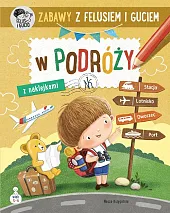 Zabawy z Felusiem i Guciem W,Katarzyna Kozłowska