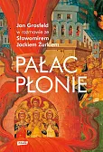 Pałac płonie Pałac płonie