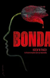 Krew w piachKatarzyna Bonda