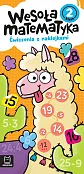 Wesoła matematyka Ćwiczenia z naklejkami Klasa 2 Wesoła matematyka Ćwiczenia z naklejkami Klasa 2