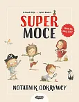 Supermoce Notatnik odkrywcy