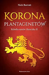 Korona PlantagenetówNick Barrat