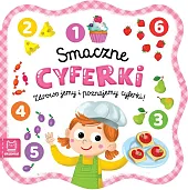 Smaczne cyferki