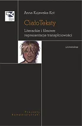 CiałoTekstyAnna Kujawska-Kot